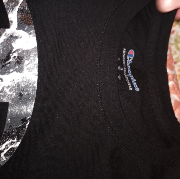 Nwot 3 champion shirts mens small - Picture 8 of 13